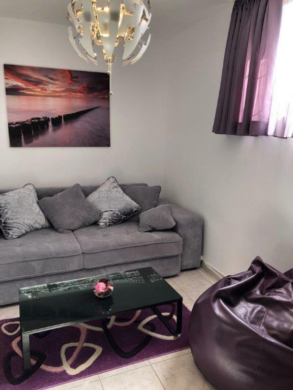 Anejo Apartment بلغراد المظهر الخارجي الصورة
