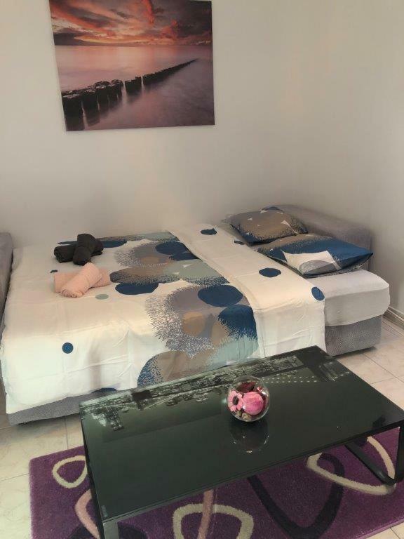 Anejo Apartment بلغراد المظهر الخارجي الصورة