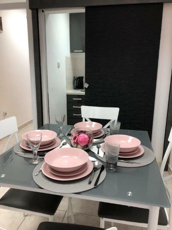 Anejo Apartment بلغراد المظهر الخارجي الصورة