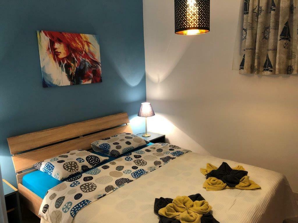 Anejo Apartment بلغراد المظهر الخارجي الصورة