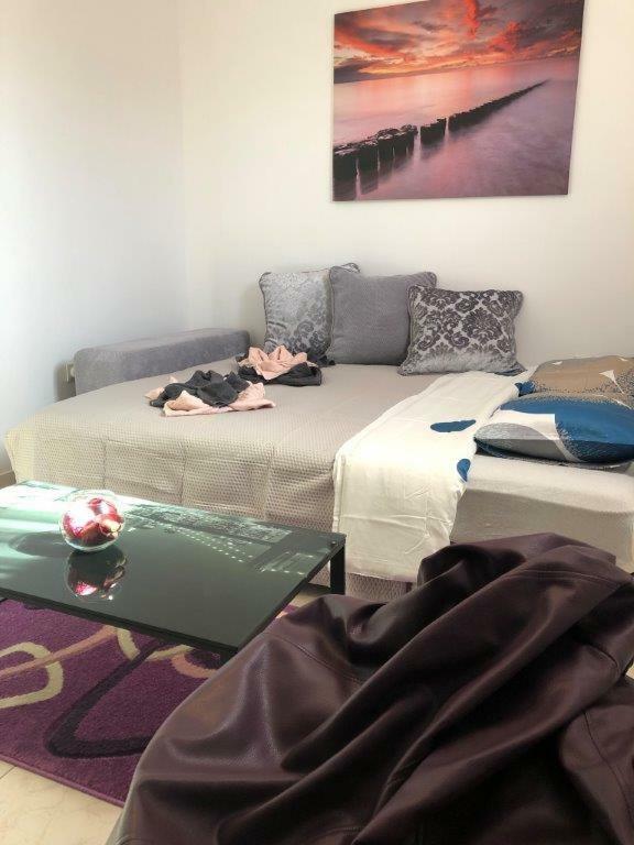 Anejo Apartment بلغراد المظهر الخارجي الصورة