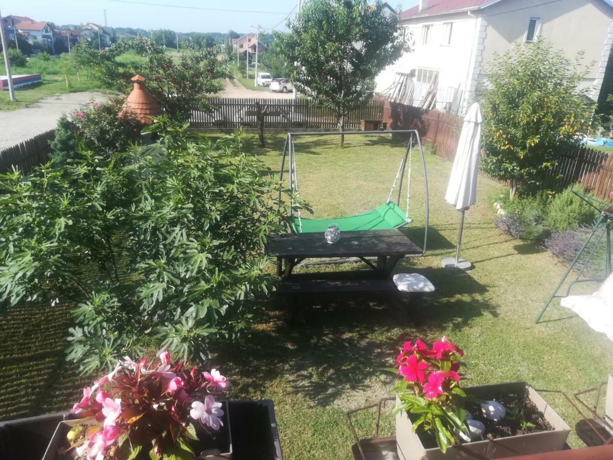 Anejo Apartment بلغراد المظهر الخارجي الصورة