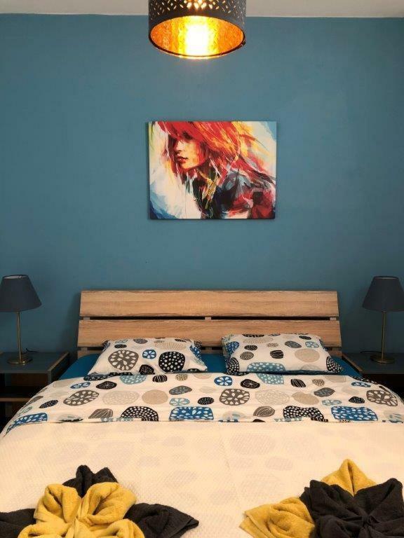 Anejo Apartment بلغراد المظهر الخارجي الصورة