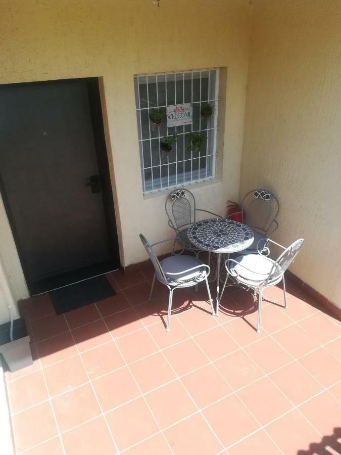 Anejo Apartment بلغراد المظهر الخارجي الصورة