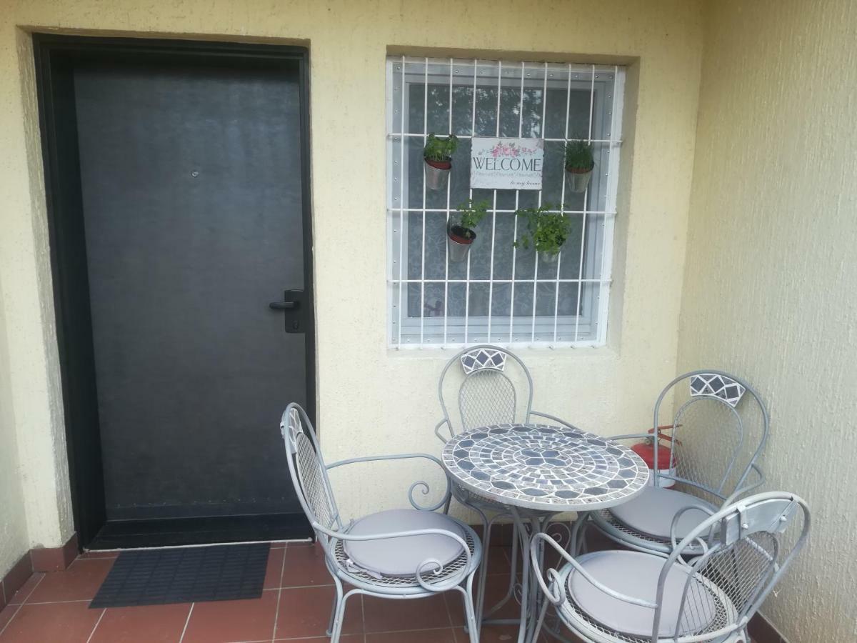 Anejo Apartment بلغراد المظهر الخارجي الصورة
